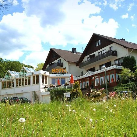 Landhotel Puester Allagen Exterior photo