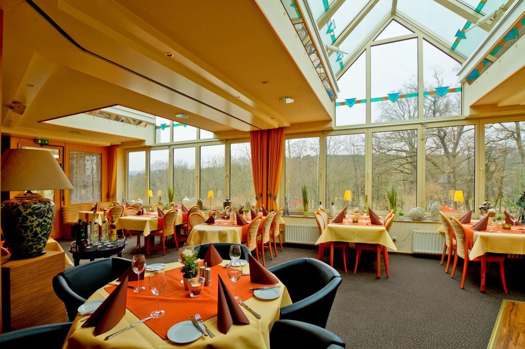 Landhotel Puester Allagen Exterior photo